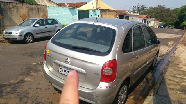 Vendo ou troca carro maior valor - Foto 5