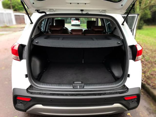 Hyundai Creta Prestige 2.0 Aut. (19 mil km + FIPE 82 mil) 2017 - Foto 11