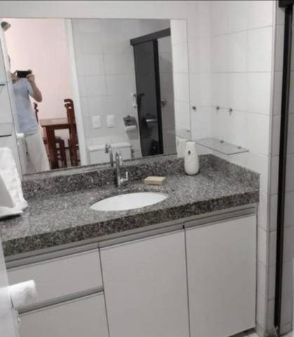 Flat mobiliado no Meireles !!! - Foto 6