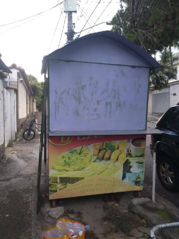 Trailer para lanche - Foto 2