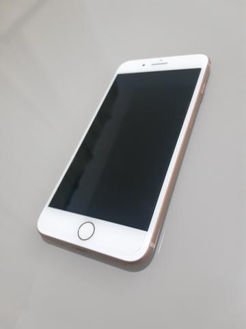 Iphone 8 Plus 256gb operadora oi - Foto 6