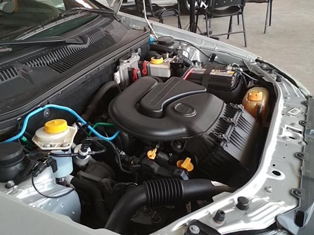 FIAT STRADA 2018/2018 1.4 MPI HARD WORKING CS 8V FLEX 2P MANUAL - Foto 3