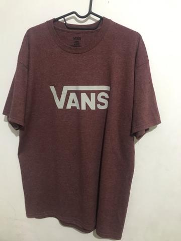 Camisa vans