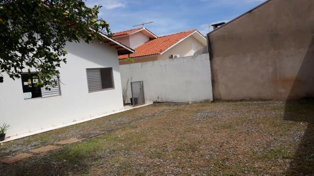 Condomínio bosque dos ipês