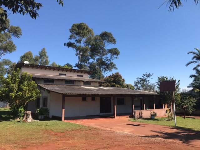 Vendo casa em campo mourão - Foto 8