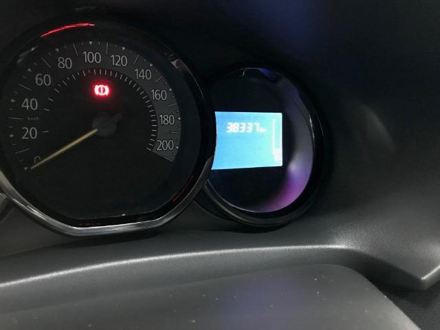Sandero 1.6 2019 - Foto 6