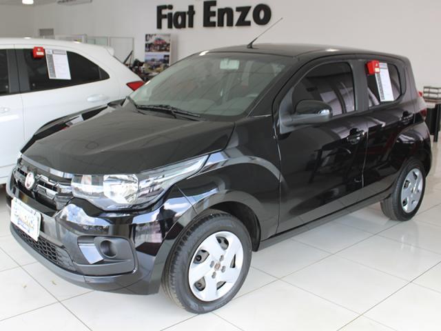 FIAT MOBI 1.0 EVO FLEX LIKE ON MANUAL