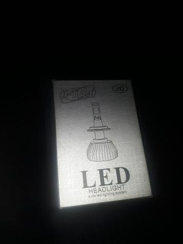 Lampada led