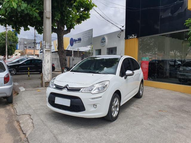 Citroen C3 Exclusive 1.6 2017 - Foto 3