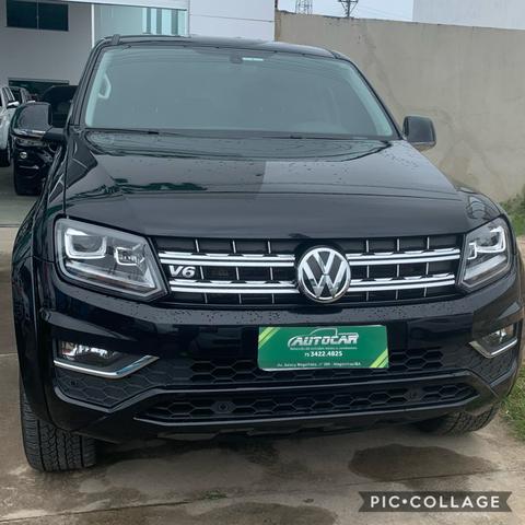 Amarok V6 18/18 Impecável