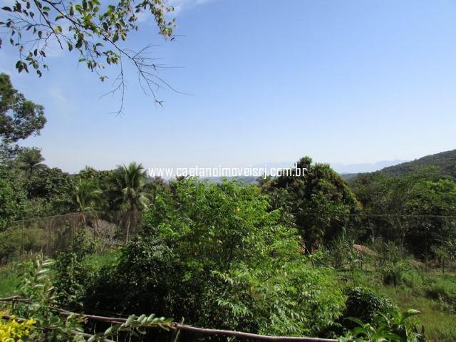 Caetano Imóveis - Sítio para quem ama a natureza! (rico em água e muito verde!) - Foto 17