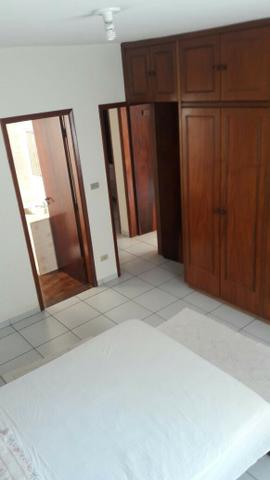 Casa, 3 dorm., 3 vagas garagem, região central de Ourinhos-SP - Foto 7