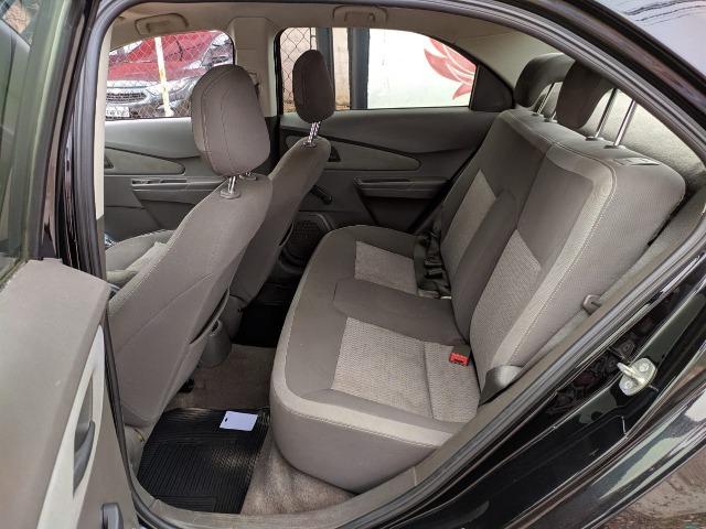 Cobalt 1.4 Sfi LT 8V Fflex 2012 - Foto 9