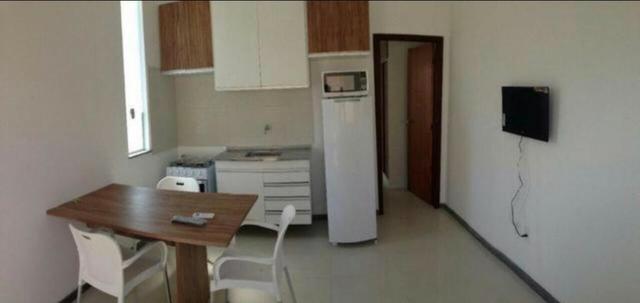 Loft mobiliado 1/4 na Santa Mônica 2 em Feira de Santana - Foto 2