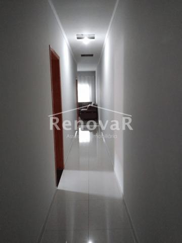 Casa à venda com 2 dormitórios em Vila azenha, Nova odessa cod:491 - Foto 7