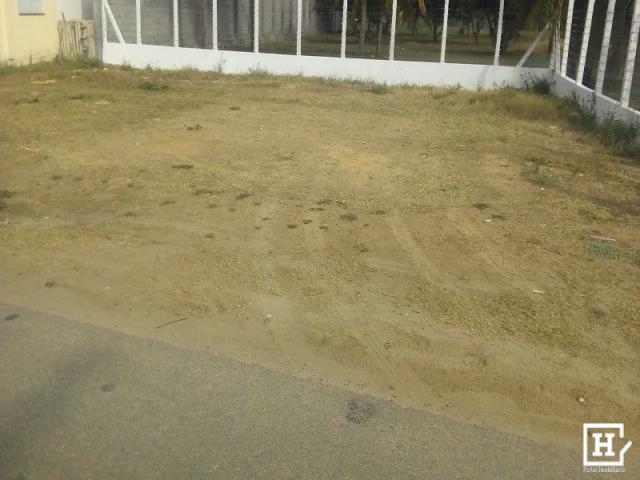 Terreno à venda - robalo (zona de expansão)