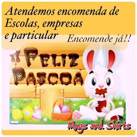 Ovos de Páscoa