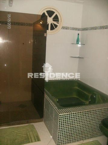 Casa para alugar com 4 dormitórios em Praia de itaparica, Vila velha cod:559A - Foto 19