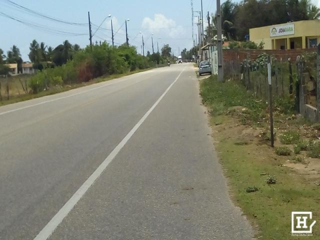 Terreno à venda - mosqueiro (zona de expansão) - Foto 9