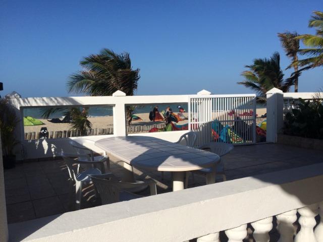 Casa Villa Branca frente mar no Cumbuco - Foto 12