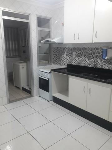 Apartamento Residencial Triunfo 61m² sendo 02 dormitórios em Birigui - Foto 2