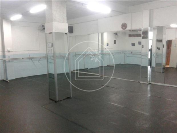 Casa à venda com 3 dormitórios em Tijuca, Rio de janeiro cod:846866 - Foto 9
