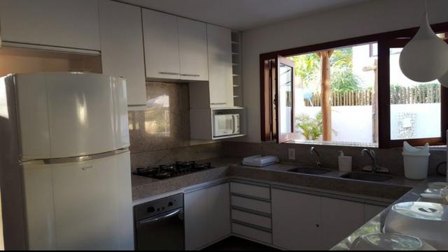 Casa de 4/4 com Piscina privativa em Praia do Forte - Foto 9