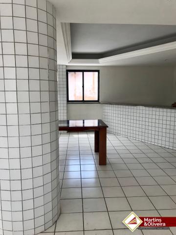 Alugamos apartamento em excelente localização edifício Vera Cardoso - Foto 6