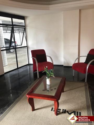 Alugamos apartamento em excelente localização edifício Vera Cardoso - Foto 5