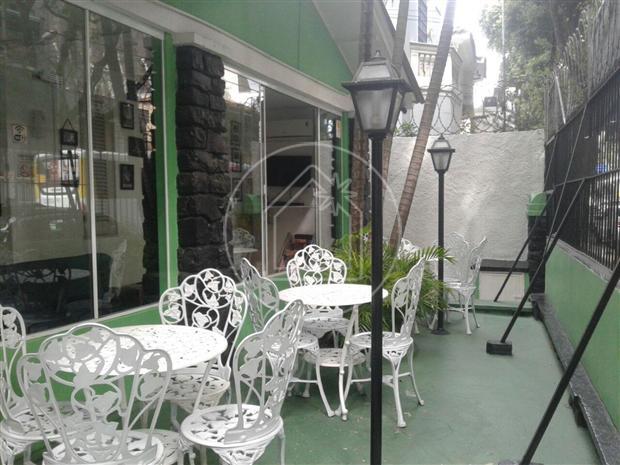 Casa à venda com 3 dormitórios em Tijuca, Rio de janeiro cod:846866 - Foto 2