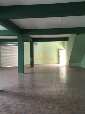 Casa para alugar, 282 m² por r$ 4.000/mês - parque flórida - rio claro/sp