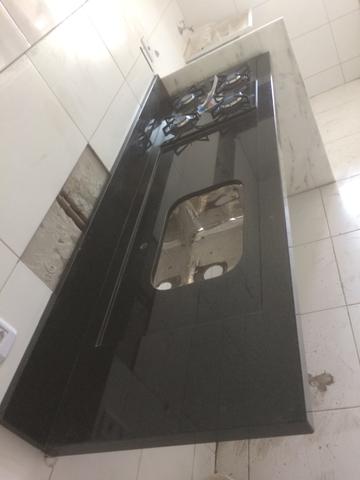 Granitos e mármores - Foto 3