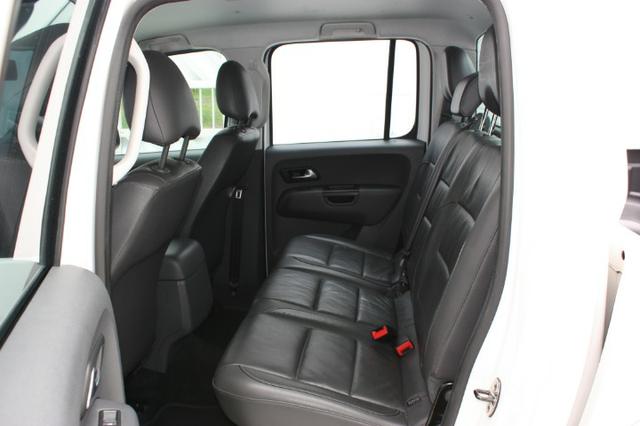 Vw - Volkswagen Amarok - Foto 6