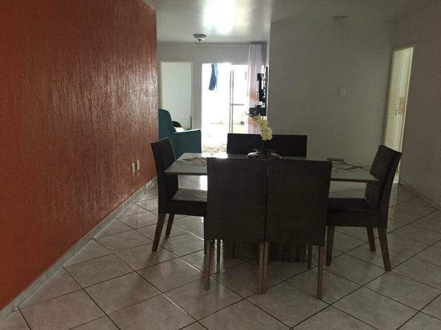 Casa ampla com 3 quartos no bairro Jardim Primavera - Foto 8