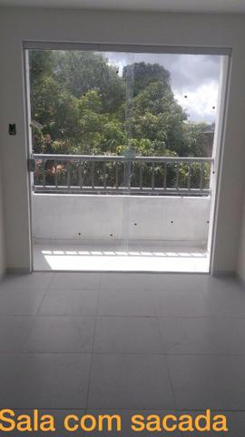 Res. Santa Maria. 2 quartos, Coqueiro. Use o FGTS. Pronto pra morar! - Foto 11