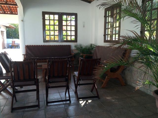 Casa Villa Branca frente mar no Cumbuco - Foto 16
