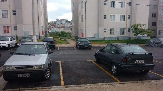 Apartamento, 2 dorm., Jd Nova Cidade, Guarulhos - Foto 19