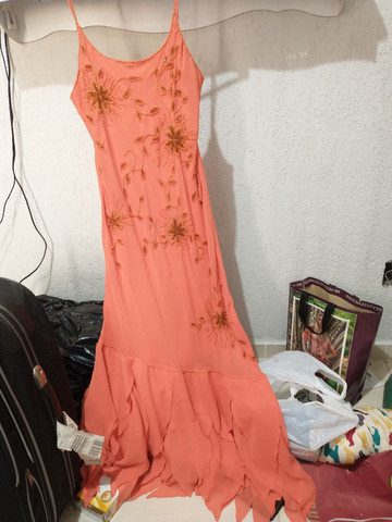 olx vestido para festa