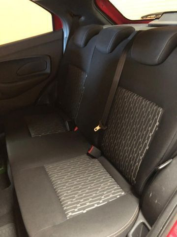 Ford KA SE 2017/18 1.0 - Foto 8