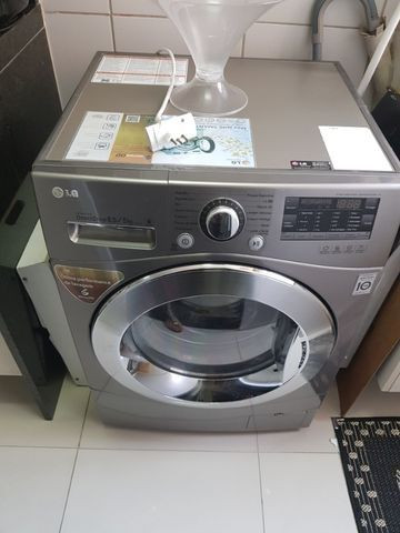 Apto mobiliado de luxo no Cond Clube Vita Recife - Foto 10