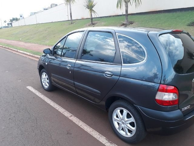 Renault scénic 1.6 16v. automático - Foto 5