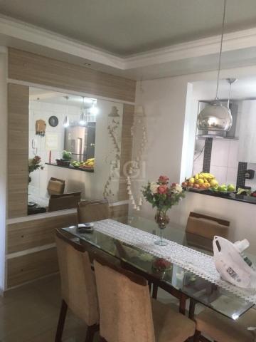 Apartamento à venda com 3 dormitórios em Vila ipiranga, Porto alegre cod:BT10136 - Foto 2