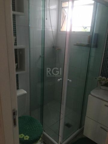 Apartamento à venda com 3 dormitórios em Vila ipiranga, Porto alegre cod:BT10136 - Foto 11