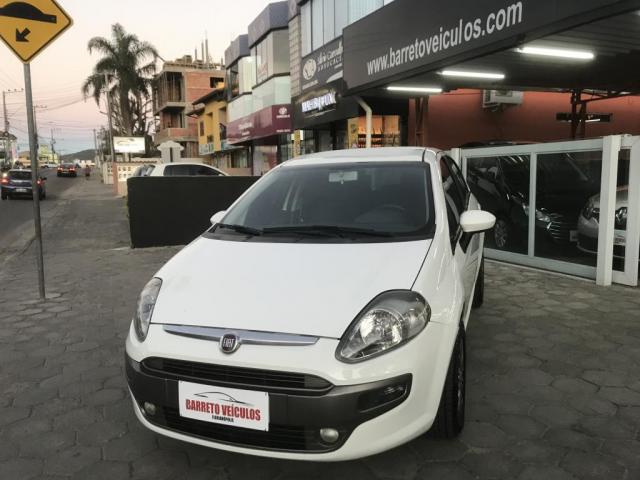 Punto Essence 1.6 Flex 16V 5p