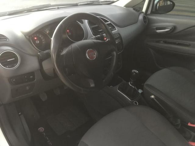 Punto Essence 1.6 Flex 16V 5p - Foto 8