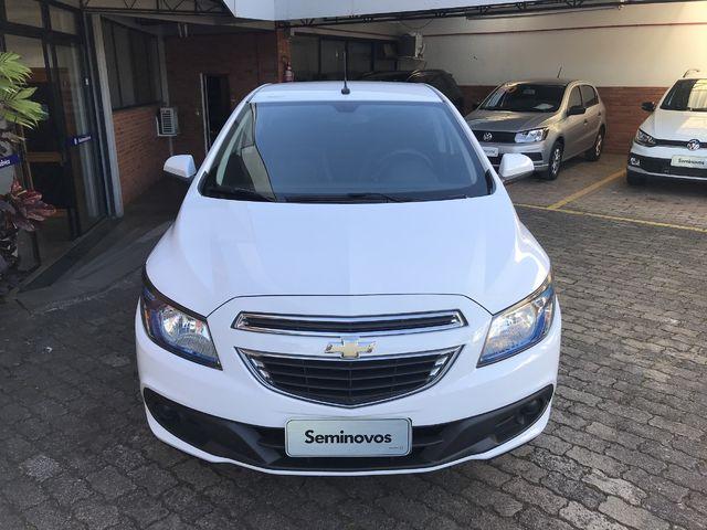 Prisma 1.4 LT - 2015 - Foto 5