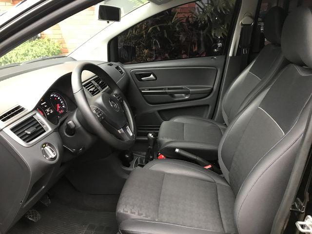 Fox Comfortline 1.6 MSI - 2015 - Foto 7