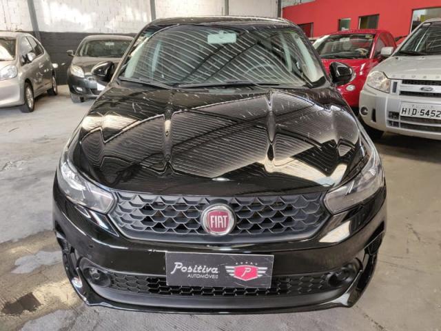 FIAT ARGO 1.0 FIREFLY FLEX DRIVE MANUAL - Foto 2