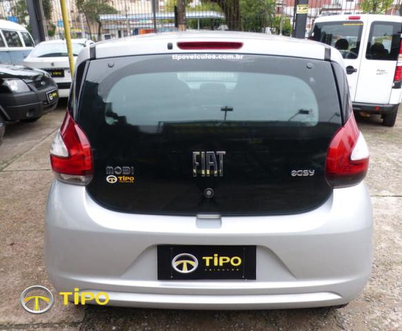 FIAT MOBI EASY 1.0 2018 - Foto 8