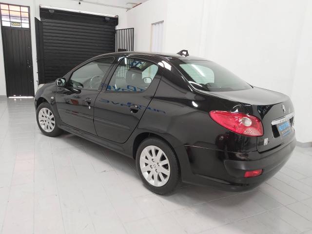 207 2011/2011 1.6 XS PASSION 16V FLEX 4P MANUAL - Foto 6